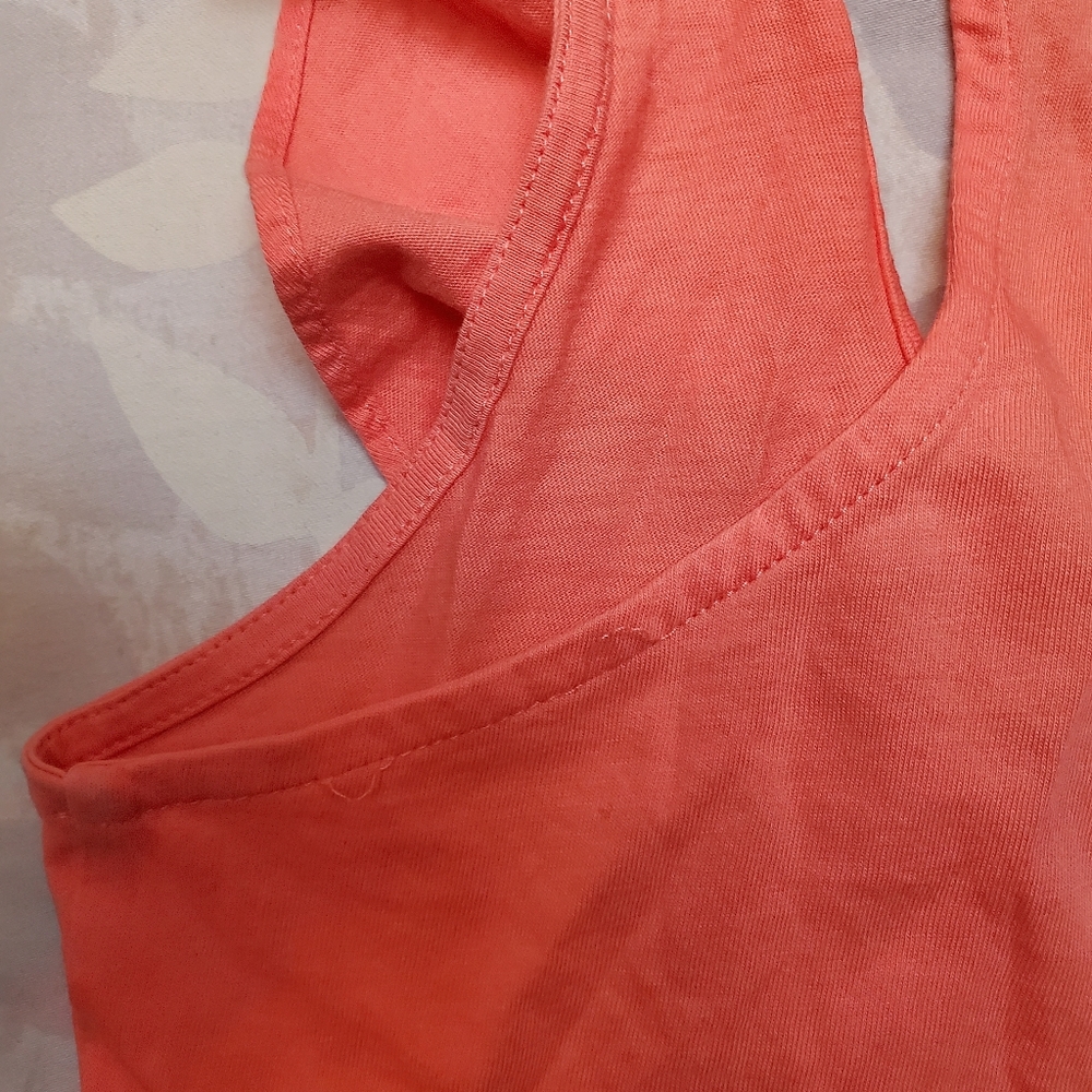 Lilly Pulitzer Razorback Tank - Picture 6 of 6